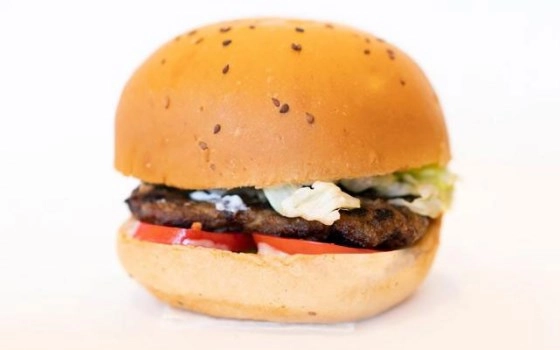 چیلی برگر