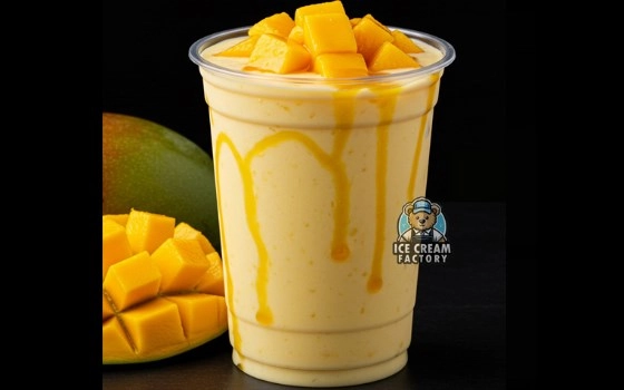 شیک MANGO