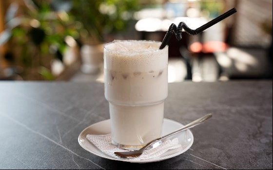آیس مورنینگ