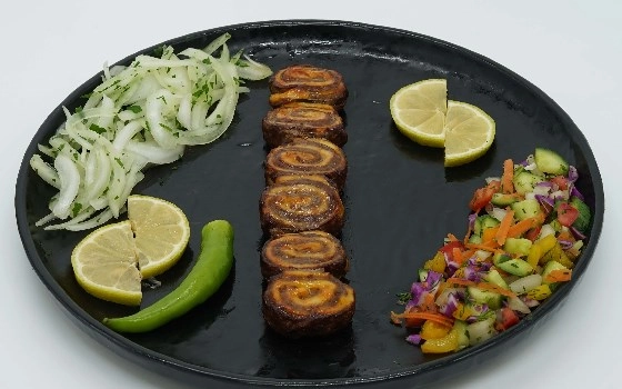 رول میکس