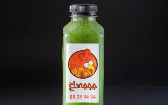 موهیتو طبیعی