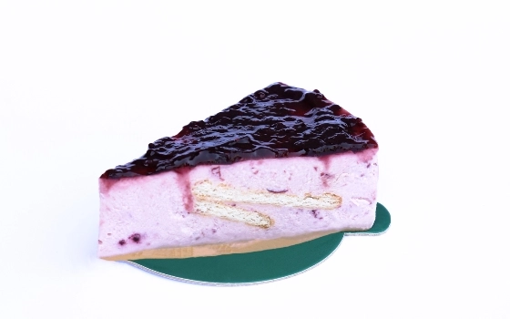 چیزکیک شاتوت