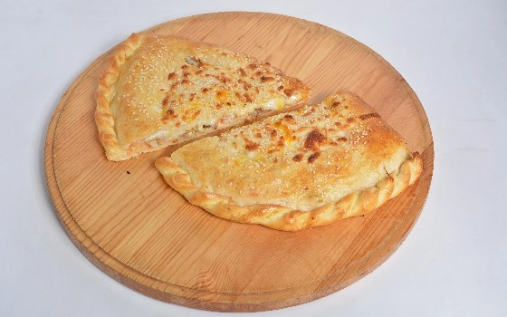 پیده گوشت و قارچ