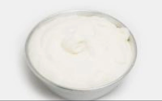 ماست ساده