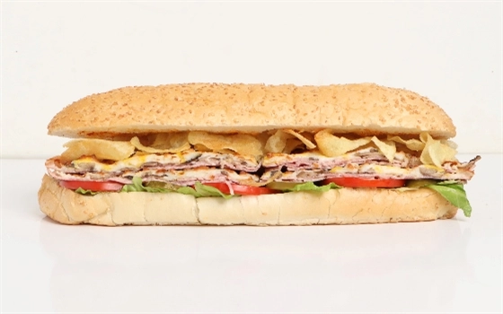 ژامبون گوشت تنوری