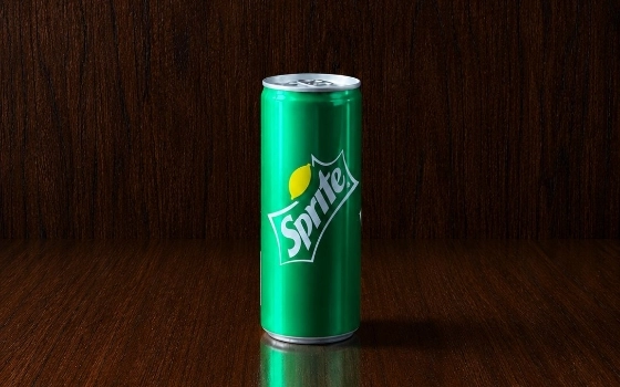 نوشابه اسپرایت Sprit