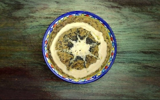 کشک بادمجان