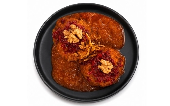 کوفته تبریزی