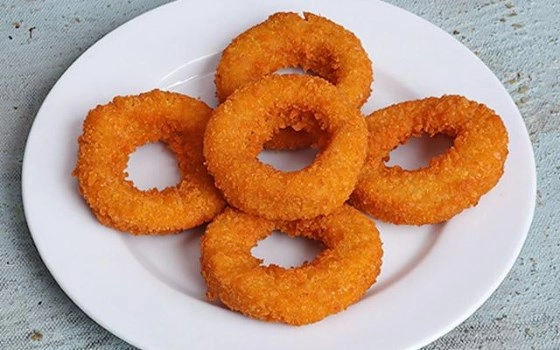 پیاز سوخاری