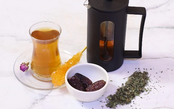چای سبز