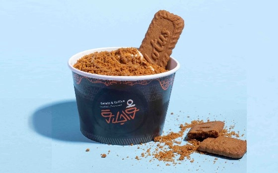 بیسکوتو متوسط