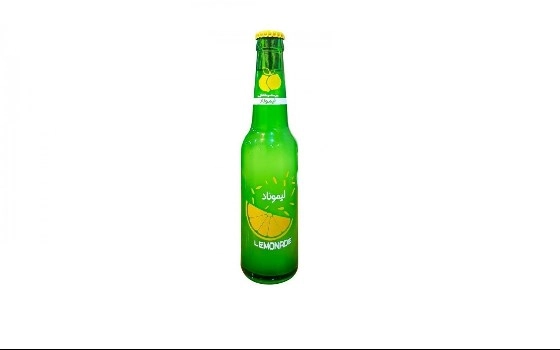 لیموناد شیشه