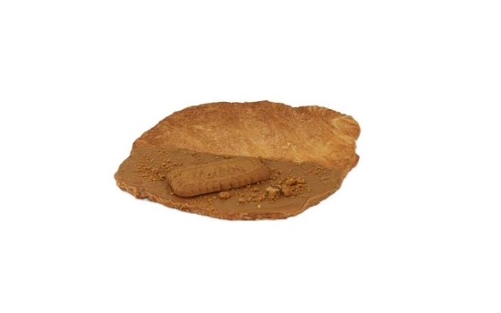 کروسان فلت لوتوس