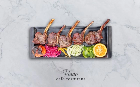 شیشلیک اعیونی بره