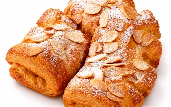 پنجه بادام