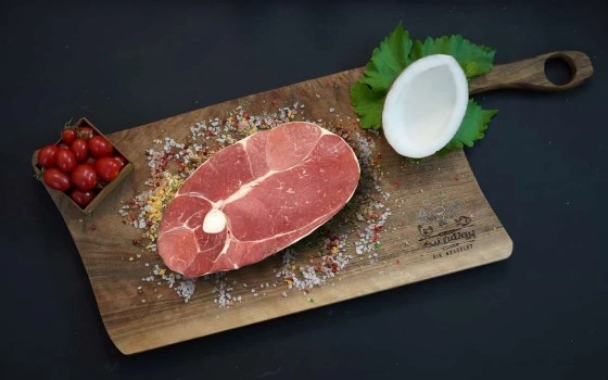 استیک تام و جری گوسفندی