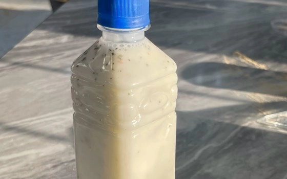 دوغ بطری