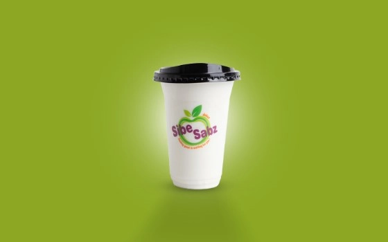 شیر موز