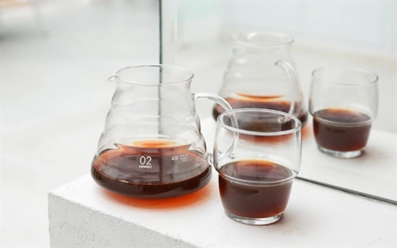 V60 دوکاپ