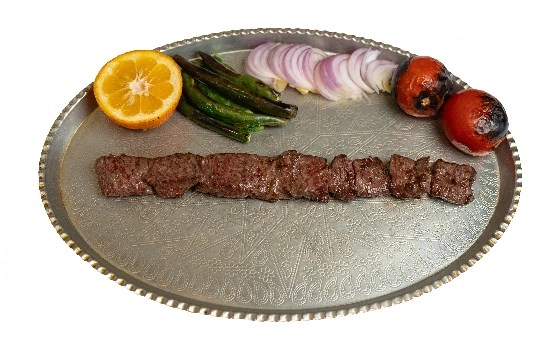 کباب چنجه