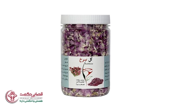 گل سرخ صحرا