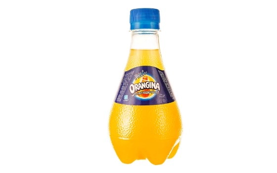 اورنجینا