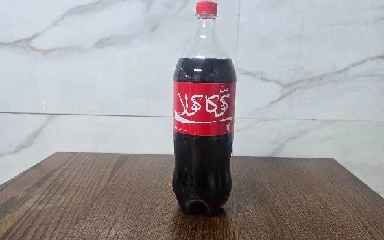 نوشابه خانواده کوکا