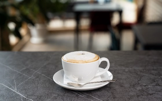 کاپوچینو