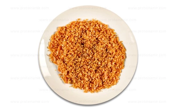 سیر داغ نادر