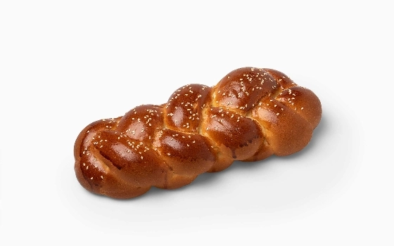 شیرمال گیسو