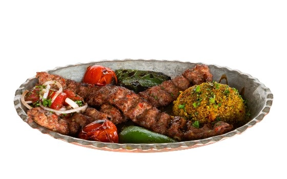 آدانا کباب