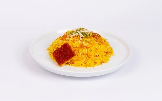 شیرین پلو