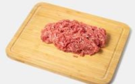 گوشت چرخ کرده مخلوط ممتاز ۵۰۰گرم