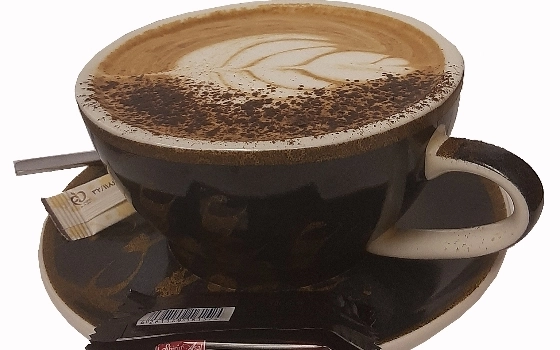 کاپوچینو