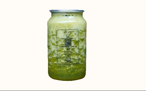 موهیتو طبیعی 350سی سی کنسیلر