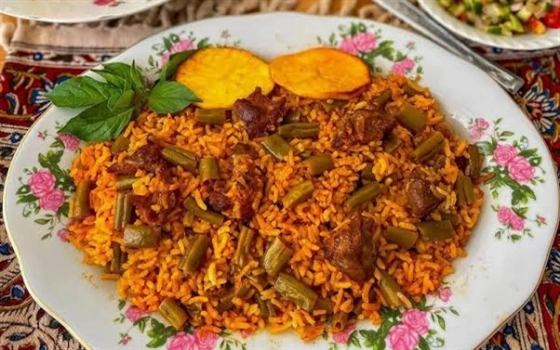 لوبیاپلو