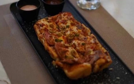 پپرونی مینی
