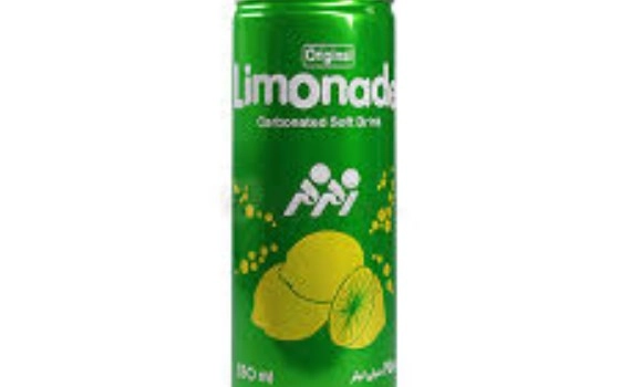 لیموناد