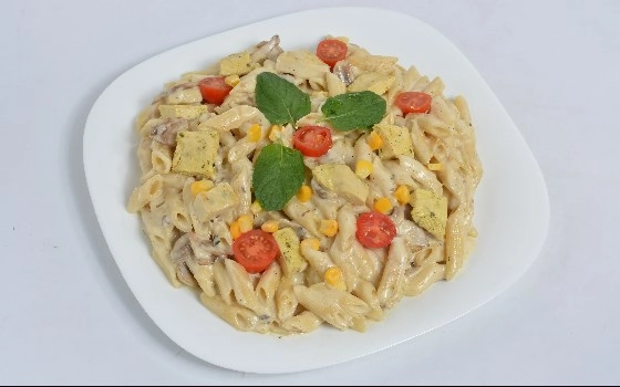 پاستا چیکن