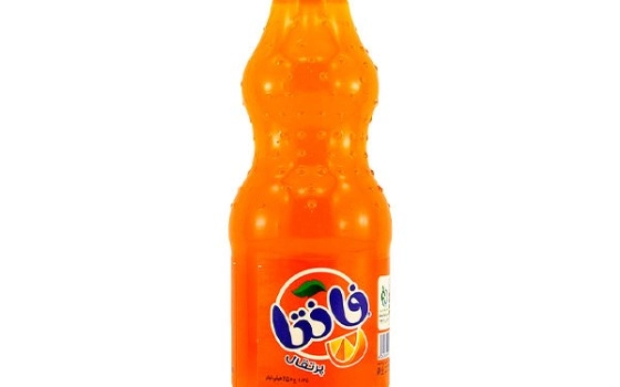 شیشه فانتا