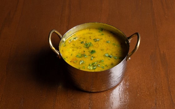 ماسالا دال Masala Dal