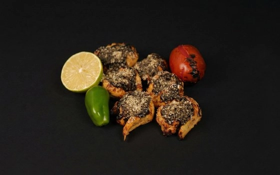 جوجه ترش