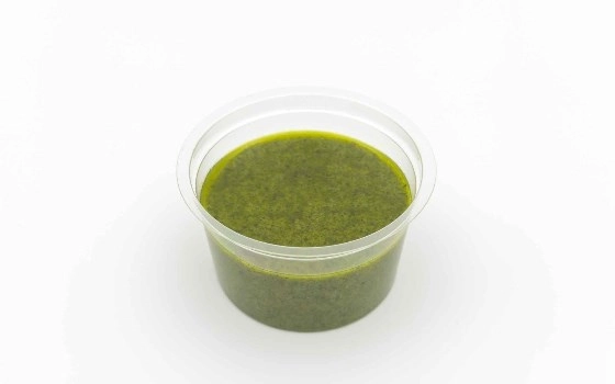 سس سبز (مخصوص سالاد)