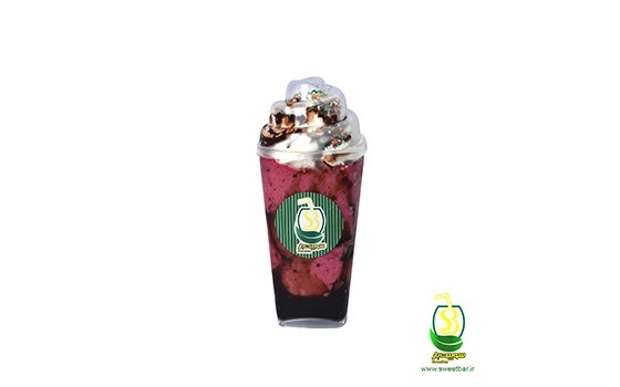 شیک شاتوت