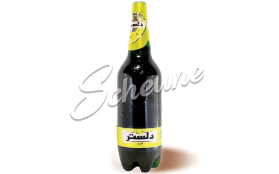 دلستر خانواده لیمو