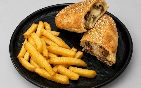 اکو سین دنر