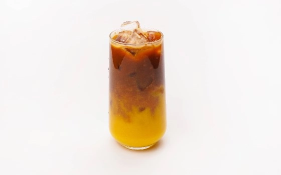 اورنج کافی