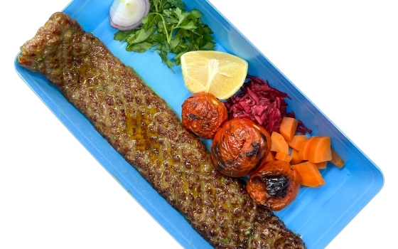 کباب بناب