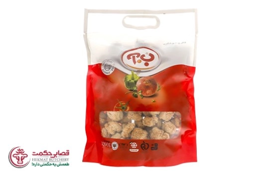 قارچ سوخاری ب آ