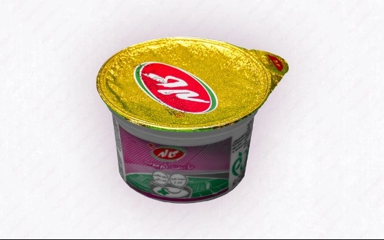 ماست ساده